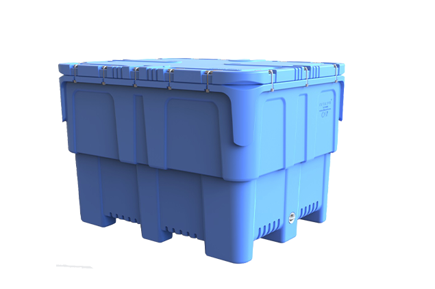 活鮮、活魚保溫運(yùn)輸箱/暫養(yǎng)箱